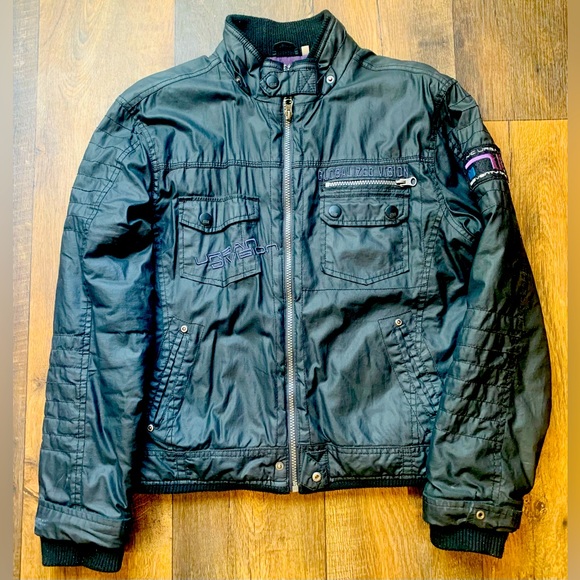 Women’s Vintage 90’s Cool By C&A Jacket - Picture 1 of 3